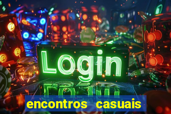 encontros casuais porto alegre